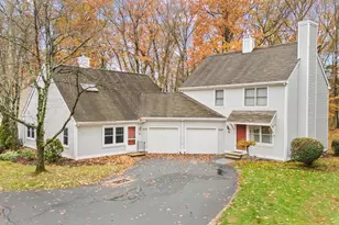 1605 Briarwood Ct, Rocky Hill, CT 06067 - Photo 1