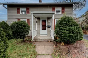 257 Spruce St, Manchester, CT 06040 - Photo 1