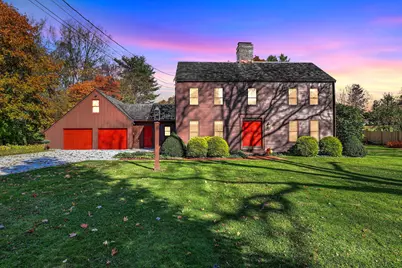 58 Manor Hill Road, Stratford, CT 06614 - Photo 1