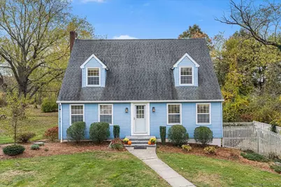 471 Voluntown Road, Griswold, CT 06351 - Photo 1