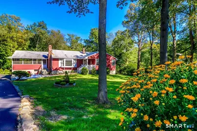 46 White Birch Road, Ridgefield, CT 06877 - Photo 1