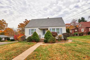 372 Anna Ave, Waterbury, CT 06708 - Photo 1