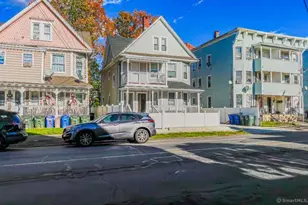 414 Wood Ave, Bridgeport, CT 06605 - Photo 1