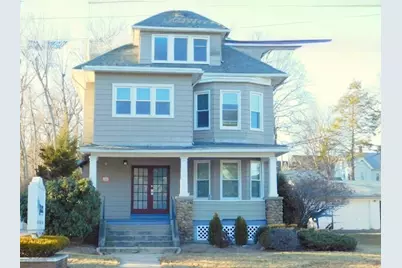 264 Broad Street #3, Meriden, CT 06450 - Photo 1