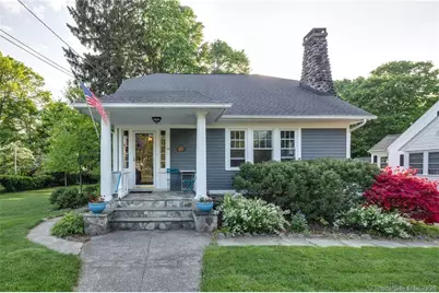 32 Yale Avenue, Middlebury, CT 06762 - Photo 1