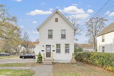 137 Long Hill Avenue, Shelton, CT 06484 - Photo 1