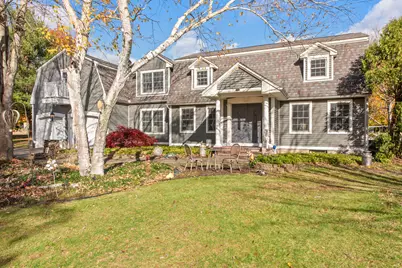 5 Race Track Hollow, Middlefield, CT 06455 - Photo 1