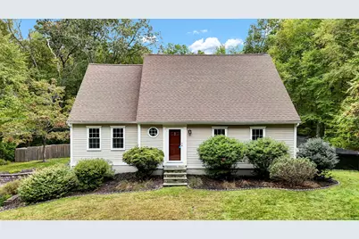 108 Phillips Road, Lisbon, CT 06351 - Photo 1