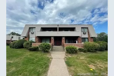 565 Talcottville Road #APT 2C3, Vernon, CT 06066 - Photo 1