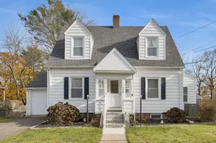 264 Curtis St, Meriden, CT 06450 - Photo 1