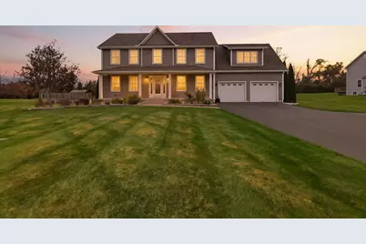 10 Hayfield Lane, East Windsor, CT 06016 - Photo 1