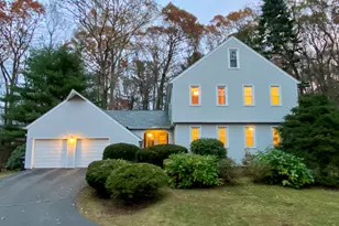 72 Midland Dr, Tolland, CT 06084 - Photo 1