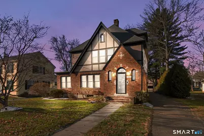 157 Four Mile Road, West Hartford, CT 06107 - Photo 1