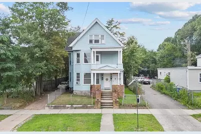 414 Dixwell Avenue #2, New Haven, CT 06511 - Photo 1