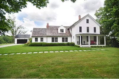 277 Painter Hill Road, Roxbury, CT 06783 - Photo 1