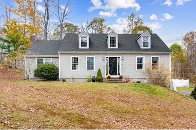 29 Oxbow Lane, North Branford, CT 06472 - Photo 1