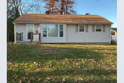 26 Kelsey Place, Bloomfield, CT 06002 - Photo 1