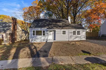50 Morris Avenue, West Haven, CT 06516 - Photo 1