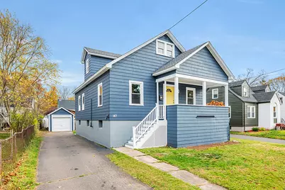 143 Benton Street, Manchester, CT 06040 - Photo 1
