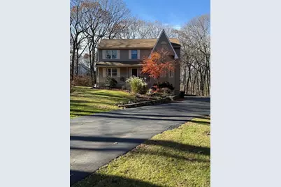 19 Wagon Trail, Wolcott, CT 06716 - Photo 1