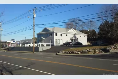 232 Greenmanville Avenue #1-07, Stonington, CT 06355 - Photo 1