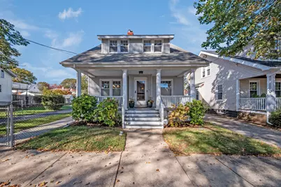 34 Beecher Place, New Haven, CT 06512 - Photo 1