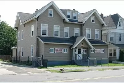 974 Iranistan Avenue #13, Bridgeport, CT 06604 - Photo 1