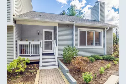 52 Glen Ridge #52, Wilton, CT 06897 - Photo 1