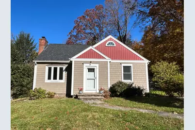 229 Jerome Avenue, Burlington, CT 06013 - Photo 1