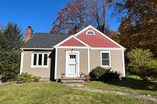 229 Jerome Ave, Burlington, CT 06013 - Photo 1