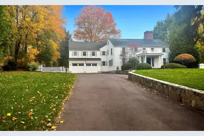 142 Brookside Road, Darien, CT 06820 - Photo 1