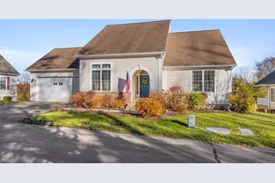 2 Gatesville Lane #6, Cromwell, CT 06416 - Photo 1