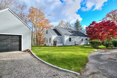 24 Nordholm Drive #24, Weston, CT 06883 - Photo 1