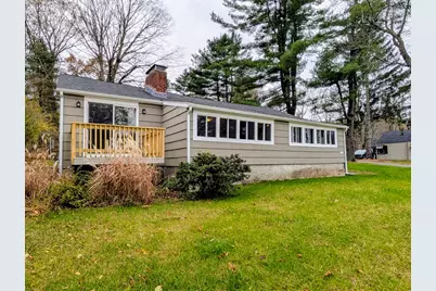 2529 Main Street, Coventry, CT 06238 - Photo 1