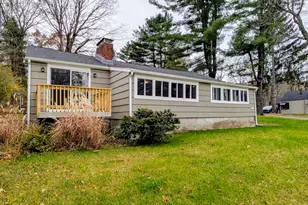 2529 Main St, Coventry, CT 06238 - Photo 1