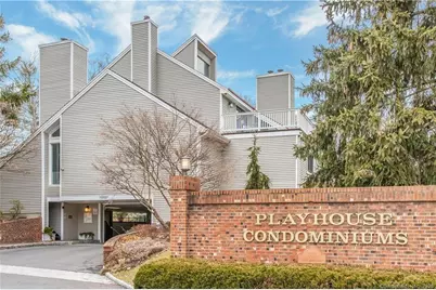 301 Post Road East #APT 8, Westport, CT 06880 - Photo 1