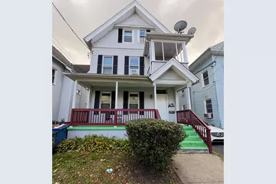 28 Cassius Street #1, New Haven, CT 06519 - Photo 1