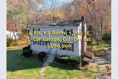 19 Center Drive, Ledyard, CT 06339 - Photo 1