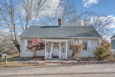[Address not provided], Chaplin, CT 06235 - Photo 1