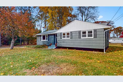 54 Red Top Drive, West Hartford, CT 06110 - Photo 1