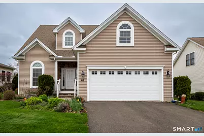 63 Scenic Drive #63, Berlin, CT 06037 - Photo 1