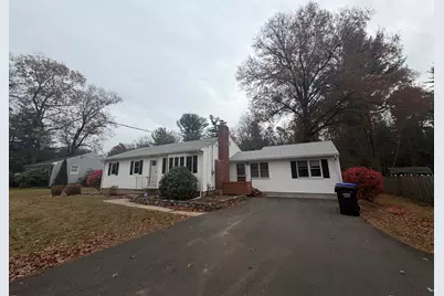 131 Wells Road, East Windsor, CT 06088 - Photo 1