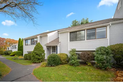 102 Brookwood Drive #APT B, Rocky Hill, CT 06067 - Photo 1