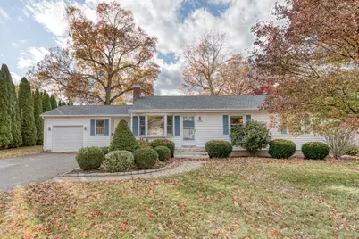 14 Evergreen Road, Manchester, CT 06042 - Photo 1