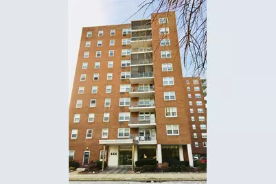 444 Bedford Street #APT 2H, Stamford, CT 06901 - Photo 1