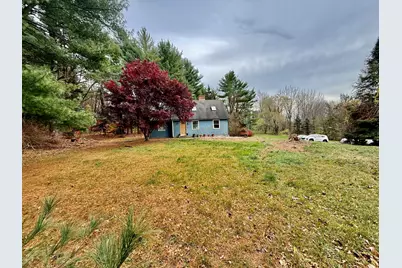 350 Leonard Bridge Road, Lebanon, CT 06249 - Photo 1