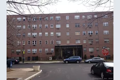 40 Owen Street #APT B5, Hartford, CT 06105 - Photo 1