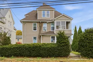 835 East St, New Britain, CT 06051 - Photo 1