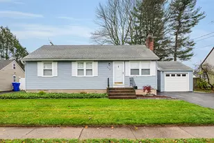 473 Forest St, East Hartford, CT 06118 - Photo 1
