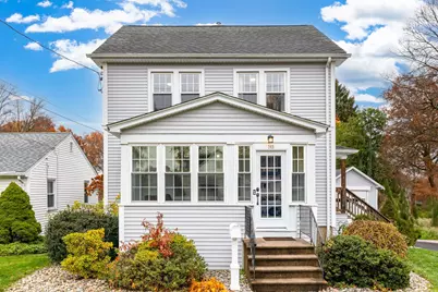 148 Colonial Street, West Hartford, CT 06110 - Photo 1